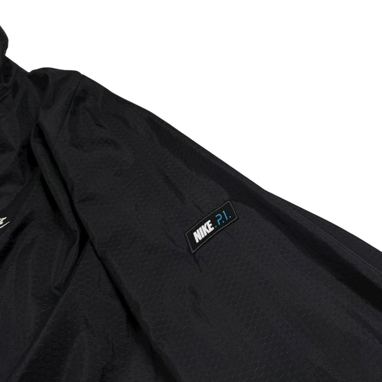 Nike Track Jacket (XL)