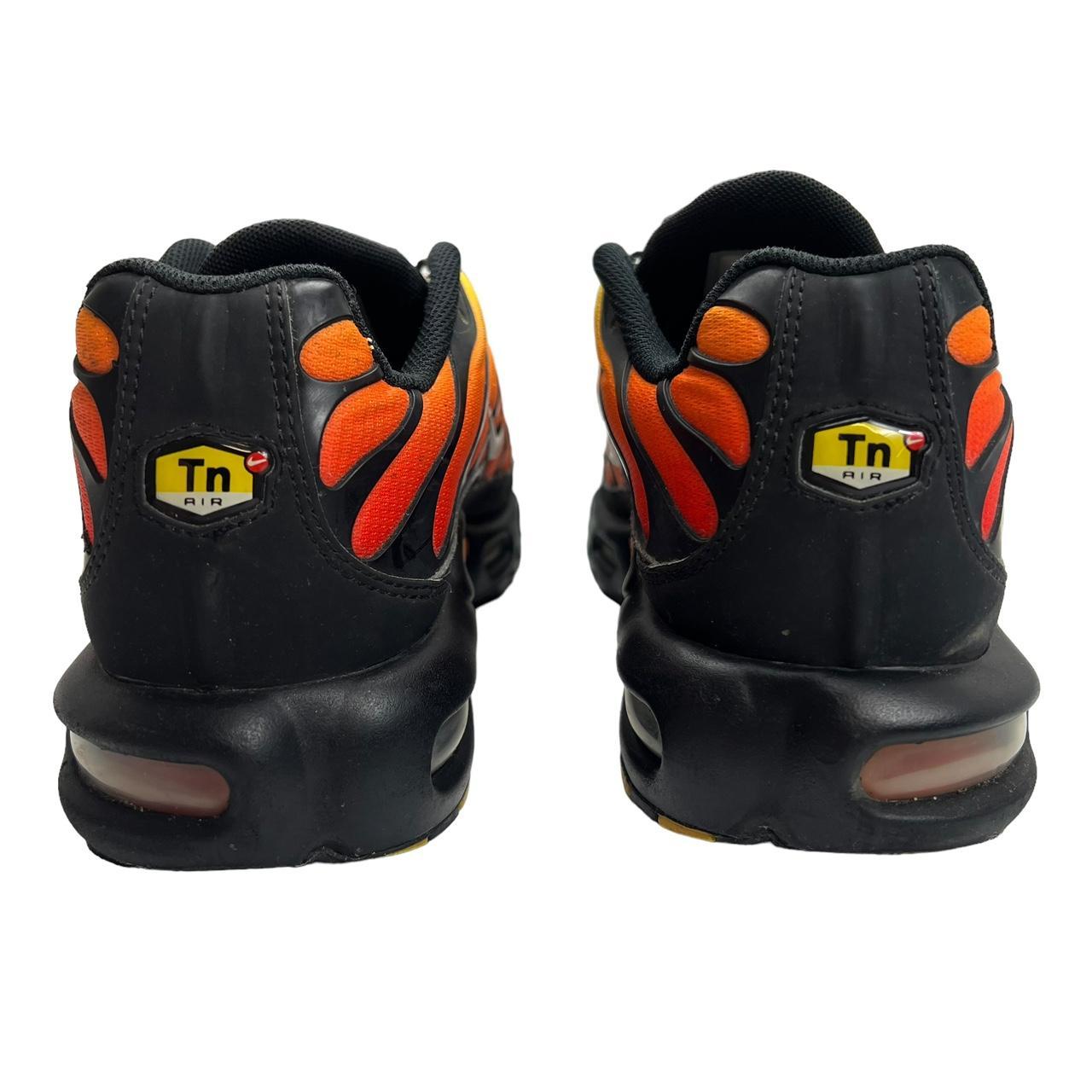 Nike TN Tiger (uk 8.5)