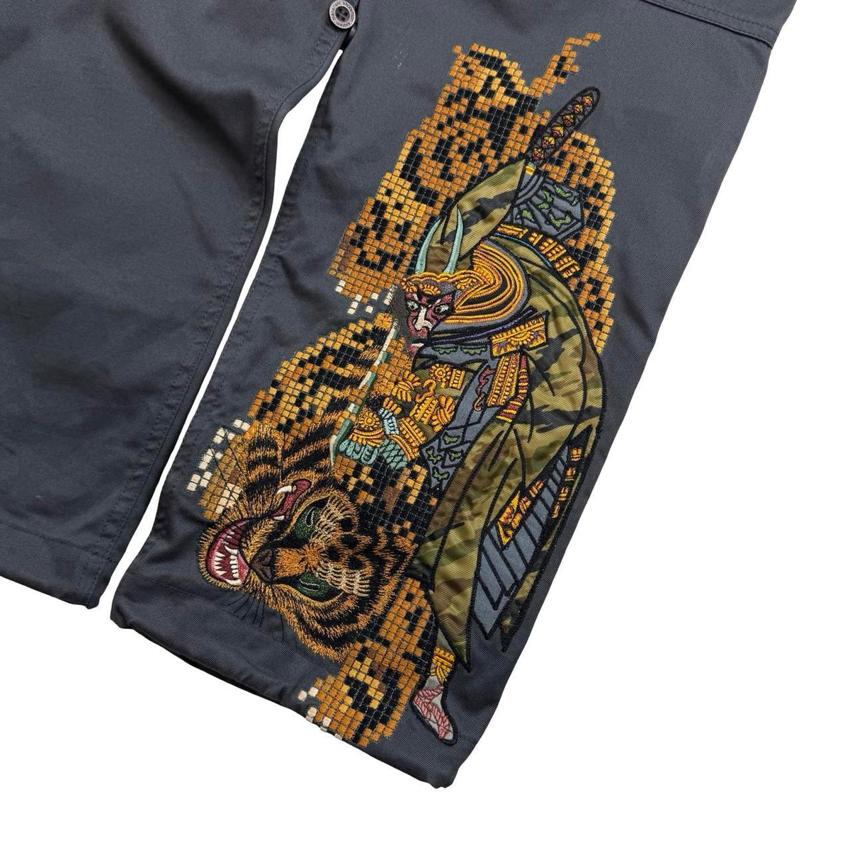 Maharishi trousers (w31)