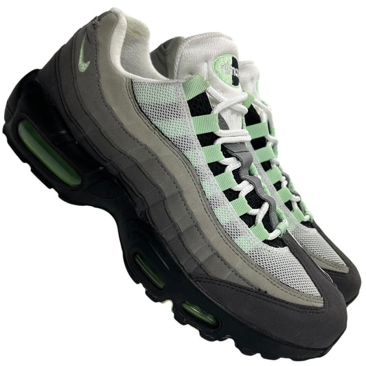 Nike Air Max 95 Fresh Mint (uk 6.5)