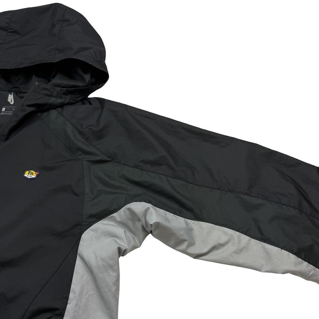 Nike TN Jacket (S)