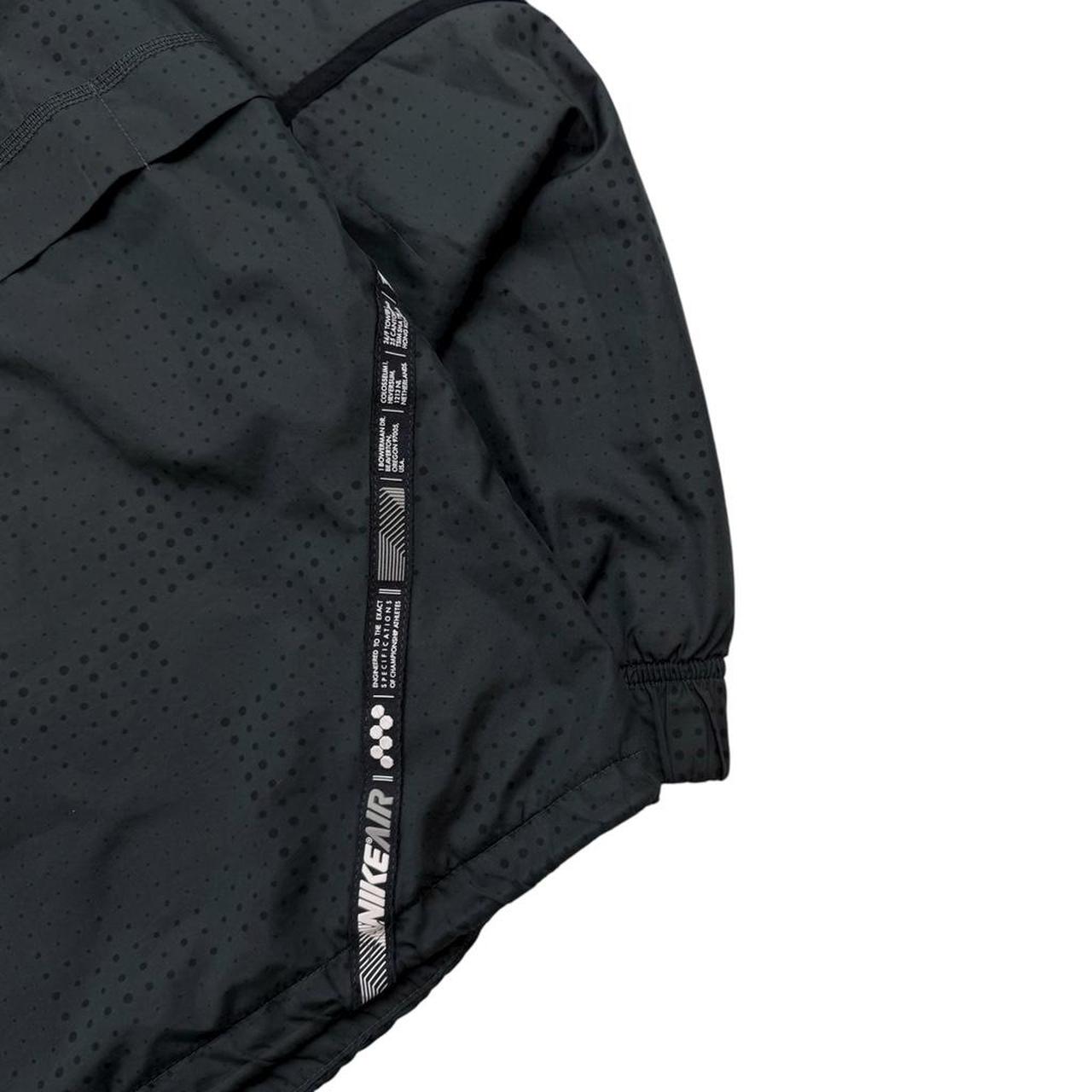 Nike Track Jacket (S)
