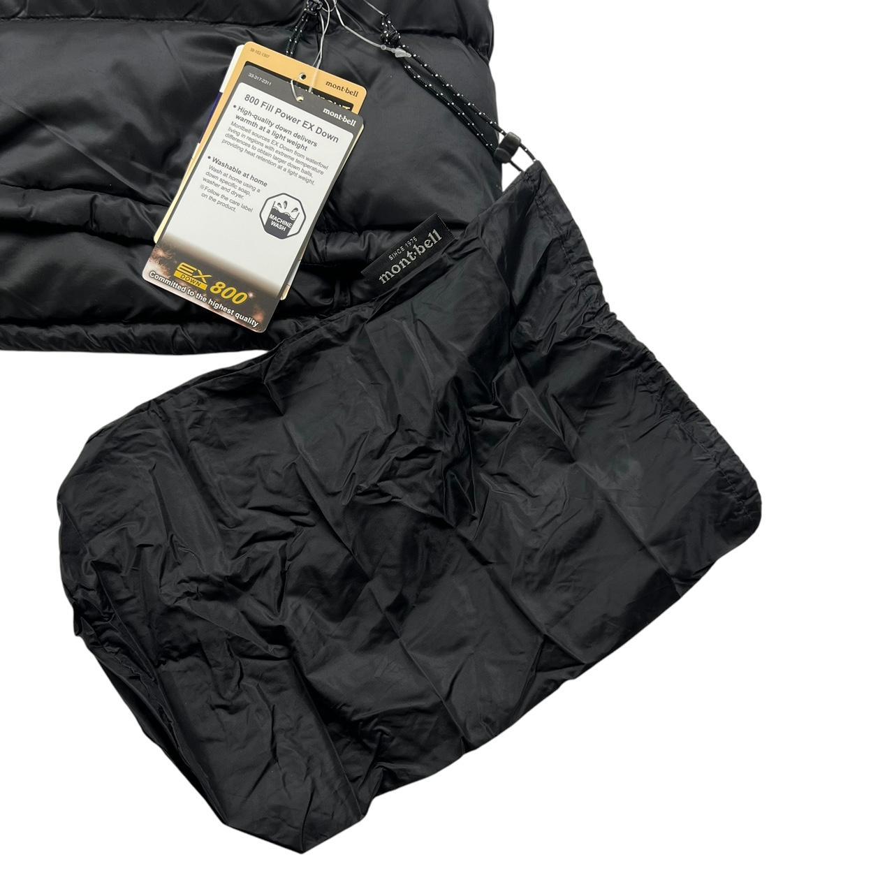 Montbell Puffer (L)