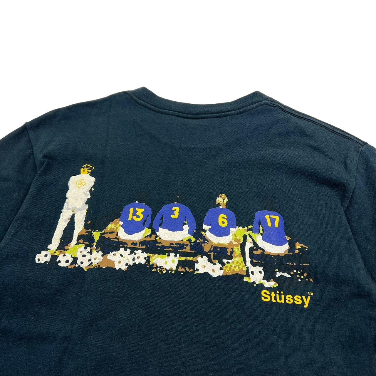 Stussy T-Shirt (S)