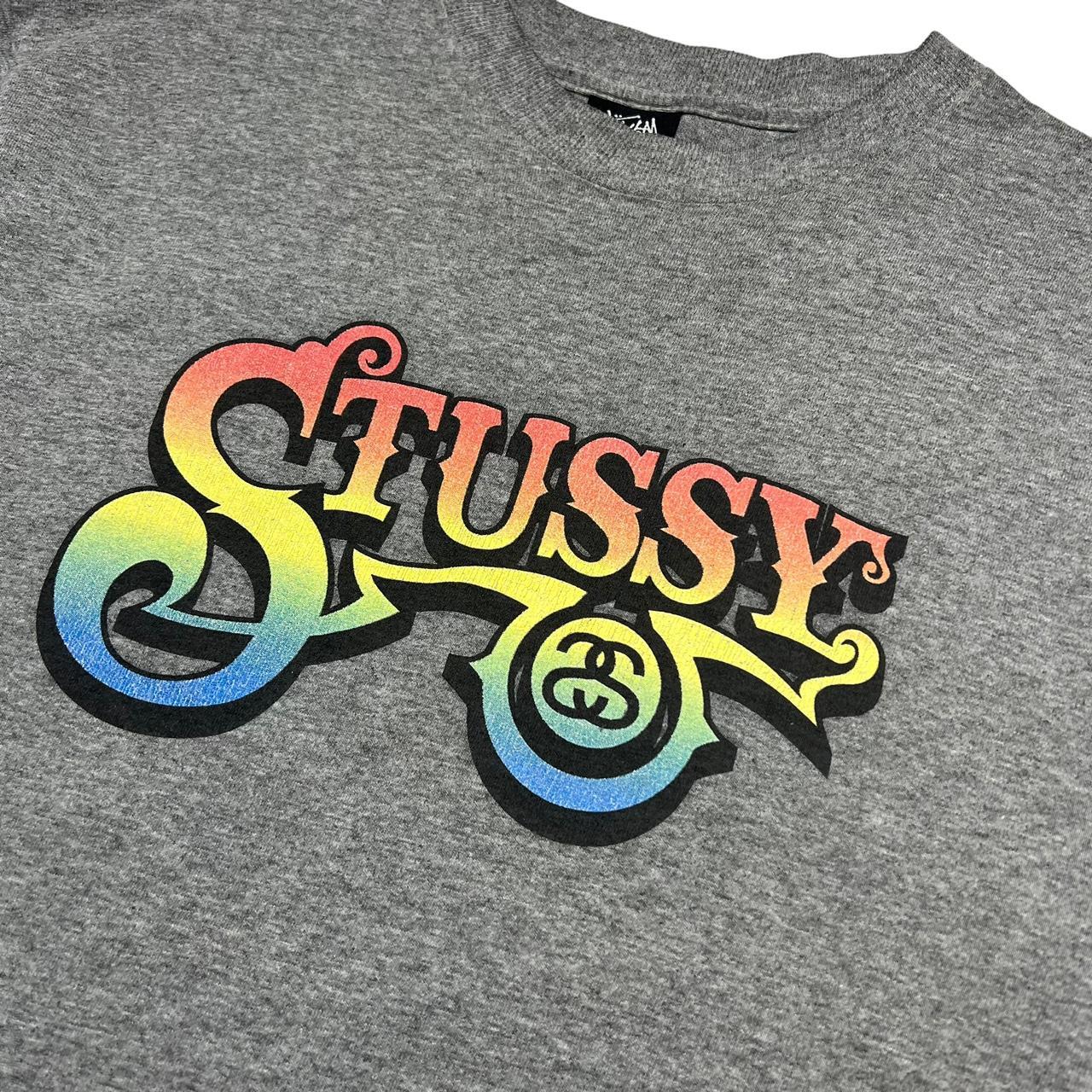 Stussy T-Shirt (M)