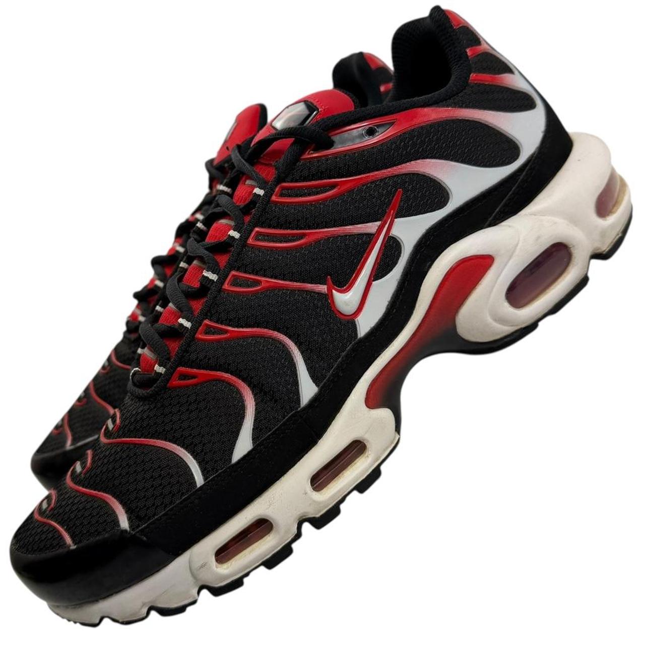 Nike TN University Red (uk 9)