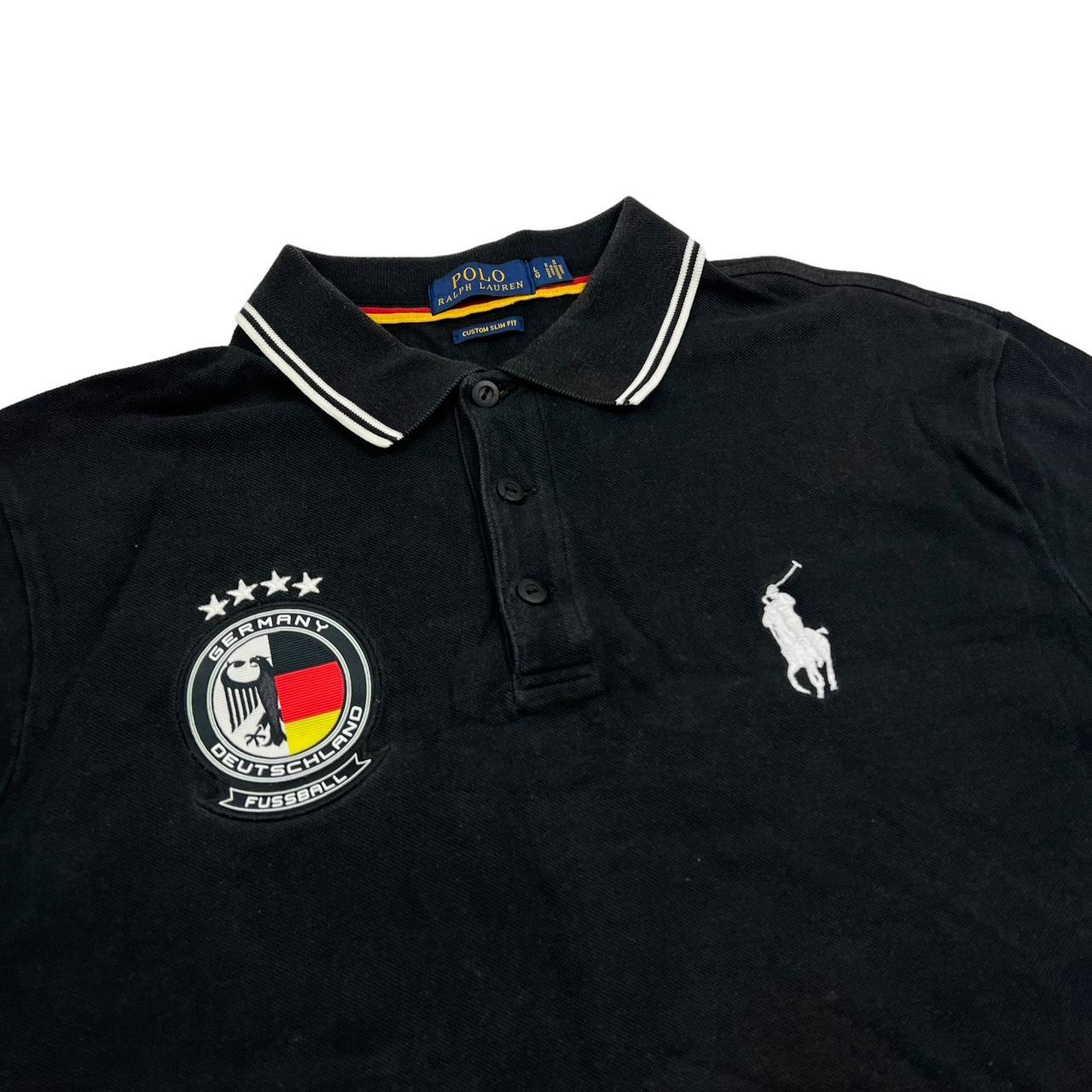 Ralph Lauren Polo Shirt (L)