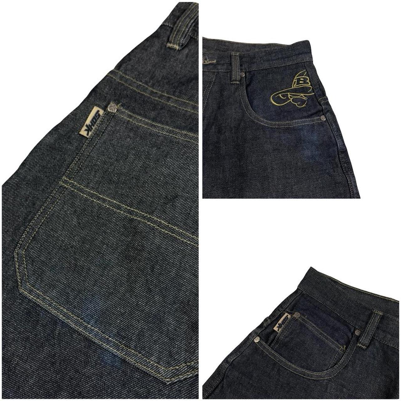 Sohk Jeans (w32)