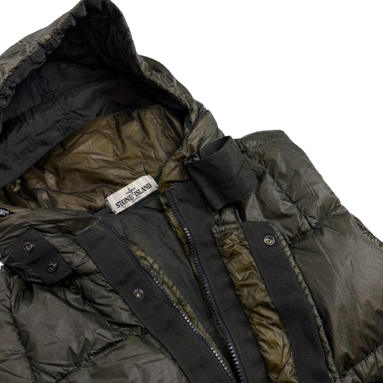 Stone Island Gilet (M)