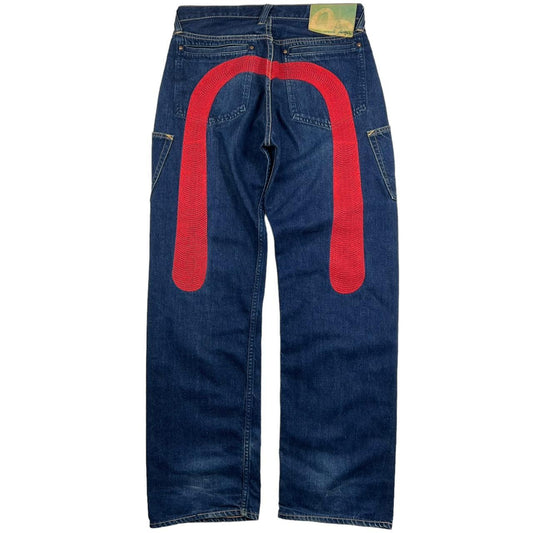 Evisu Jeans (w32)