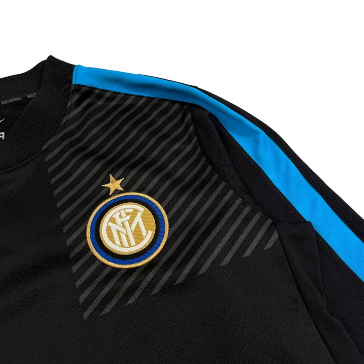 Nike Inter Milan Sweatshirt (M)