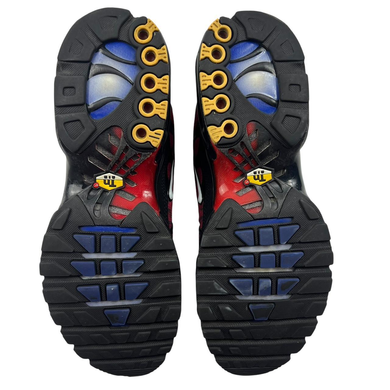 Nike TN 25th Anniversary (uk 9.5)