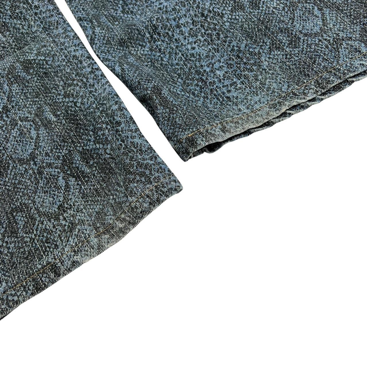 Karakuri Jeans (w33)