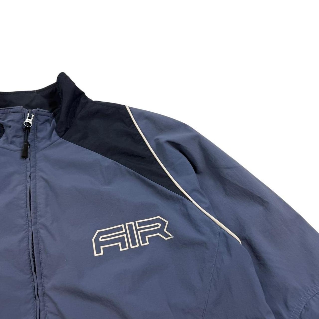Nike Track Jacket (M)