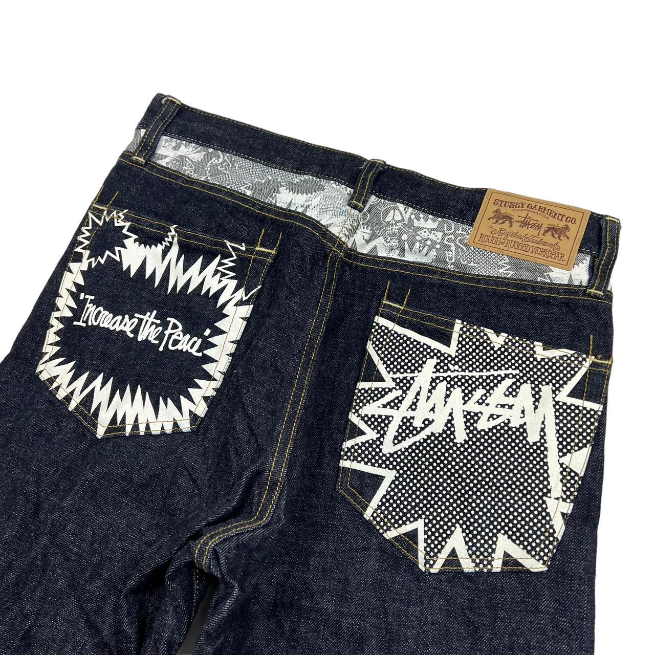 Stussy Jeans (w30)