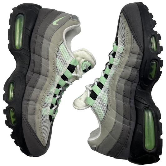 Nike Air Max 95 Fresh Mint (uk 6)