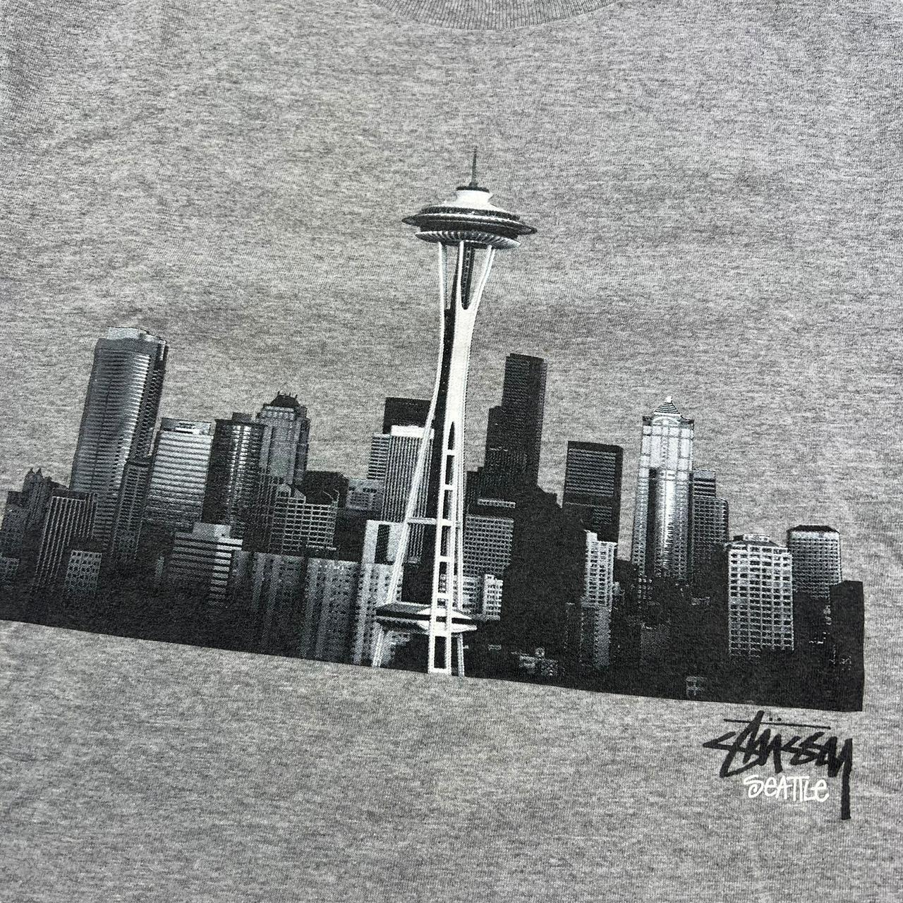 Stussy T-Shirt (S)