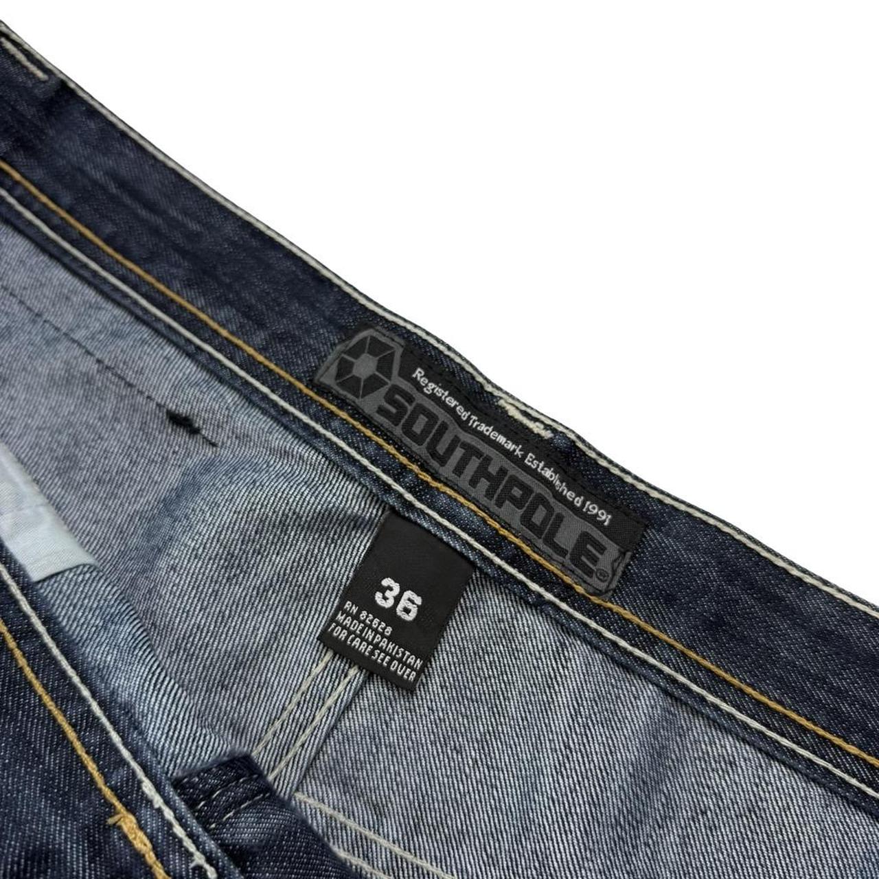 Southpole Shorts (w36)