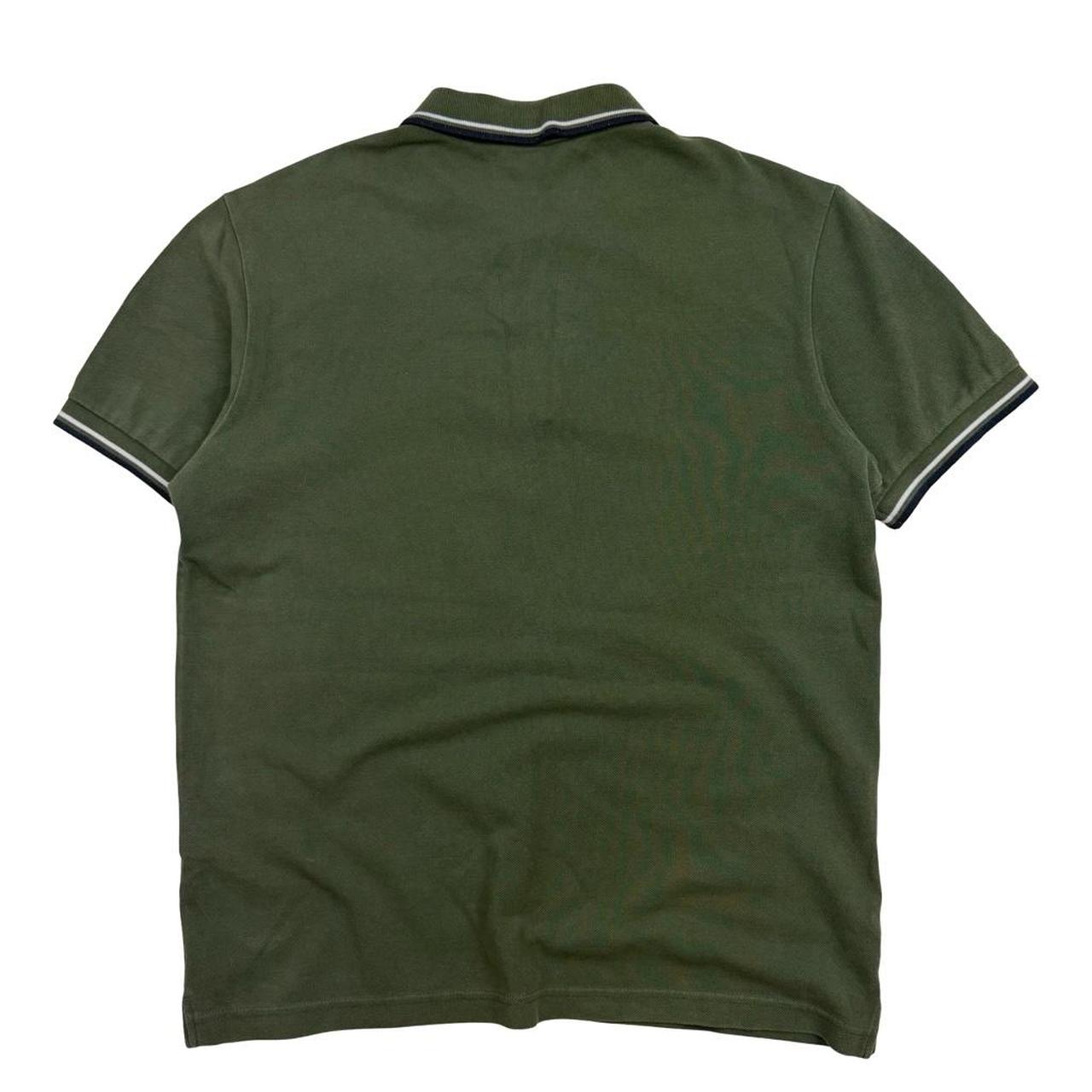 Prada Polo Shirt (L)