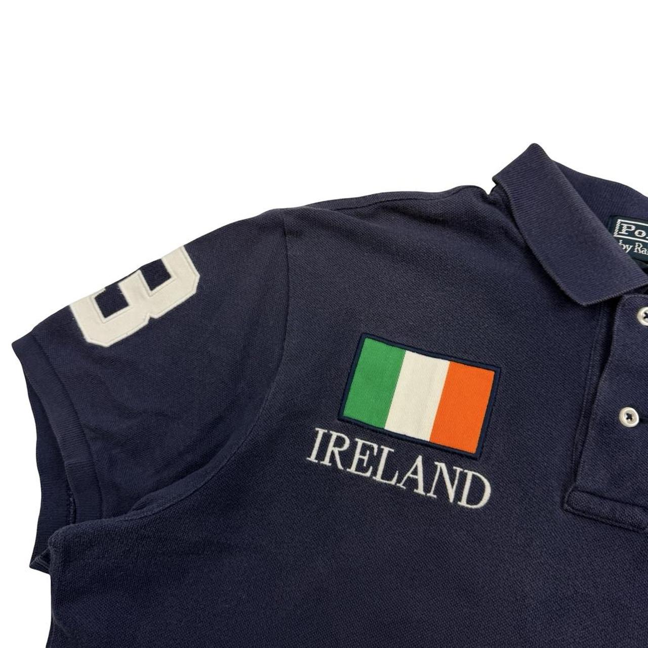 Ralph Lauren Polo Shirt (L)
