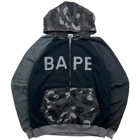 Bape Hoodie (M)