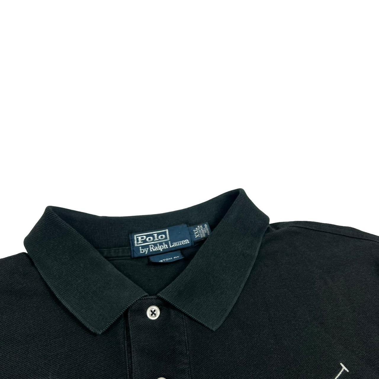 Ralph Lauren Polo Shirt (XXL)