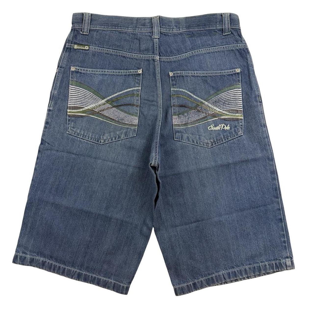 Southpole Shorts (w38)