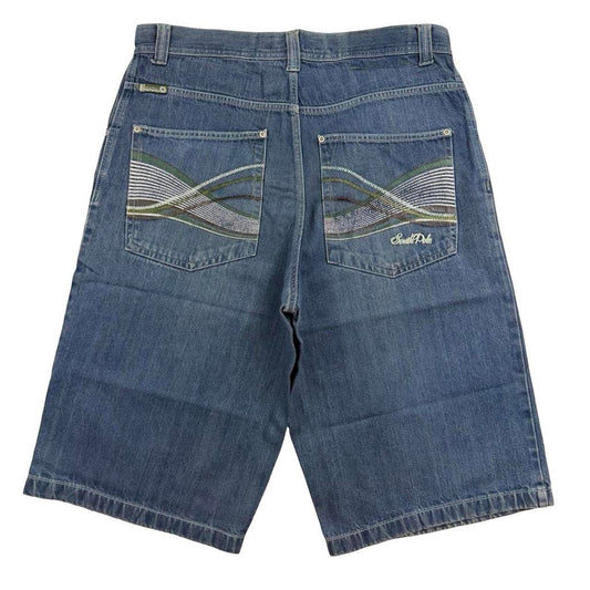 Southpole Shorts (w38)