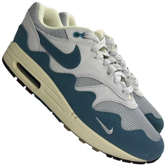 Nike x Patta Air Max 1 (uk 8)