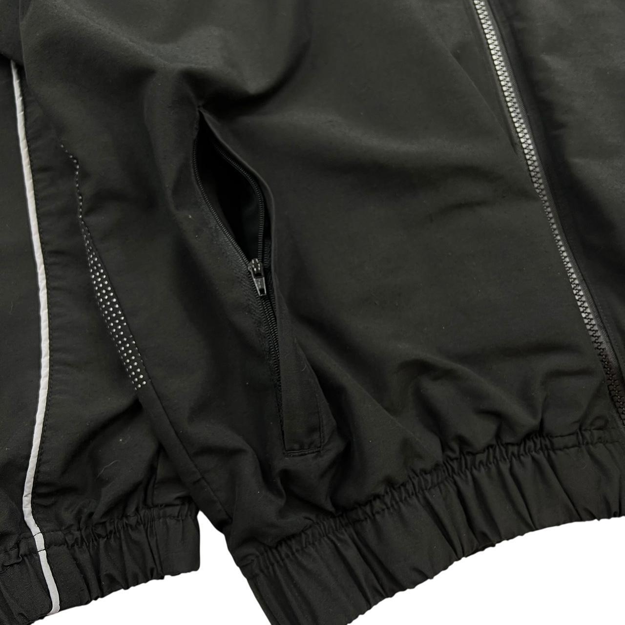 Nike Track Jacket (M)