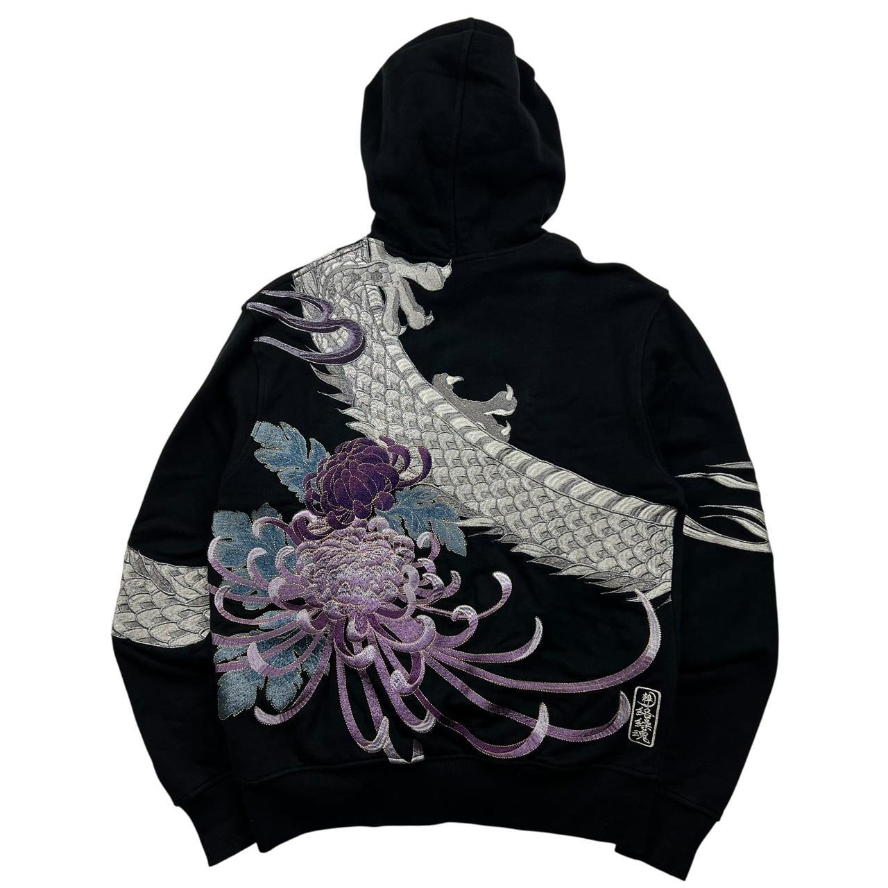 Karakuri Hoodie (M)