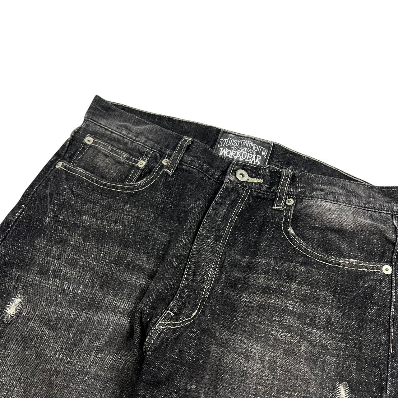 Stussy Jeans (w34)