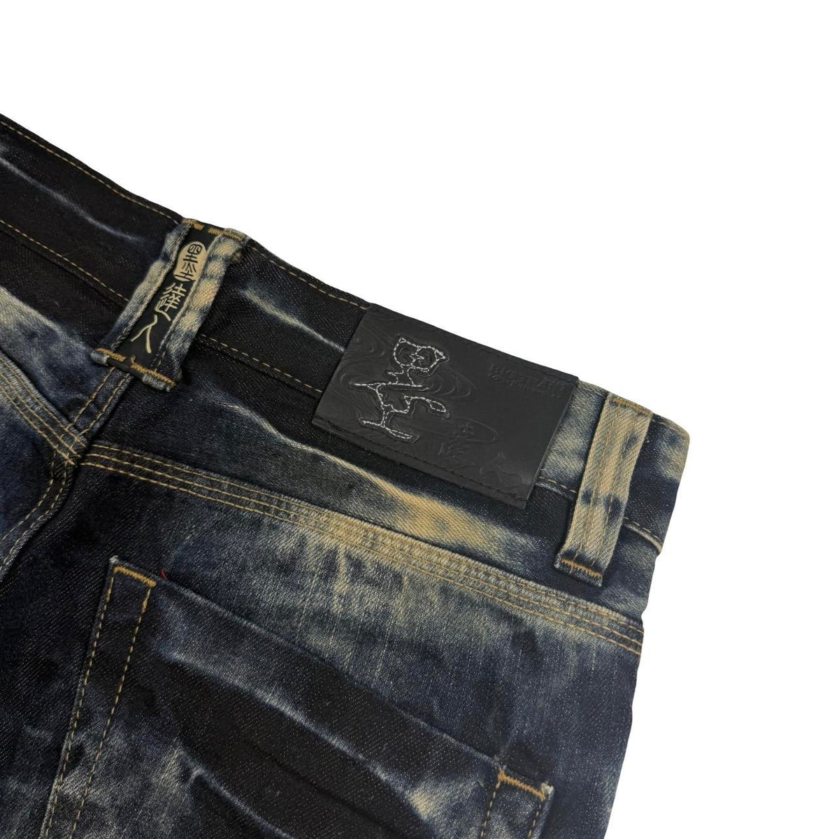 Big Train Jeans (w31)