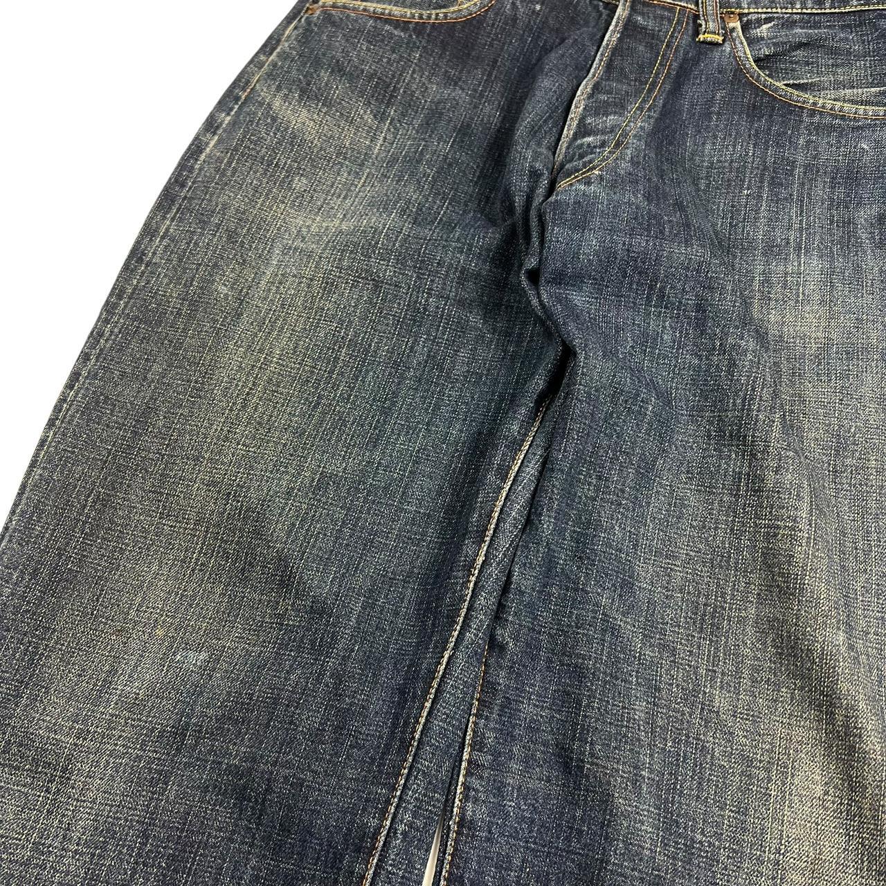 Evisu Jeans (w30)