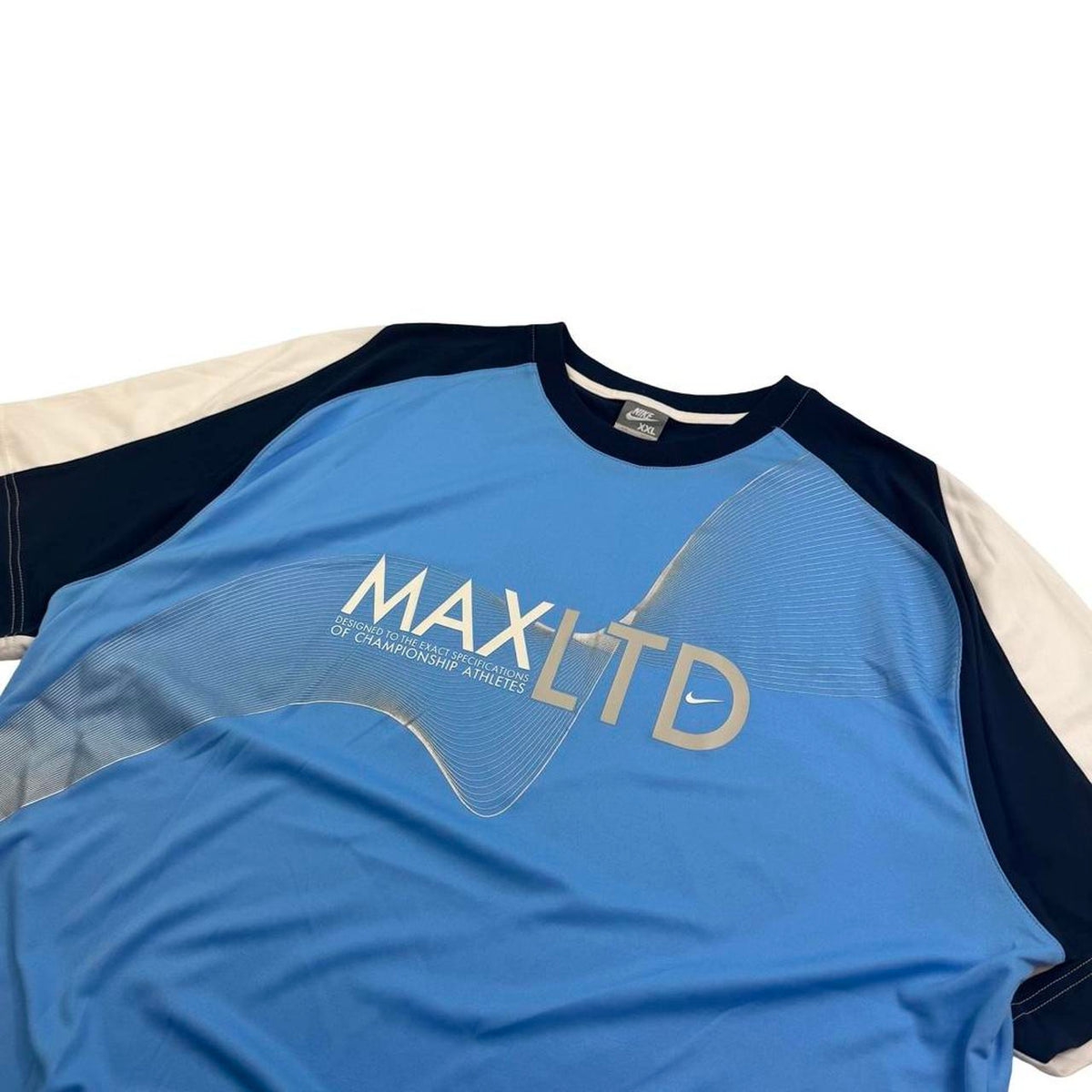Nike LTD T-Shirt (XXL)