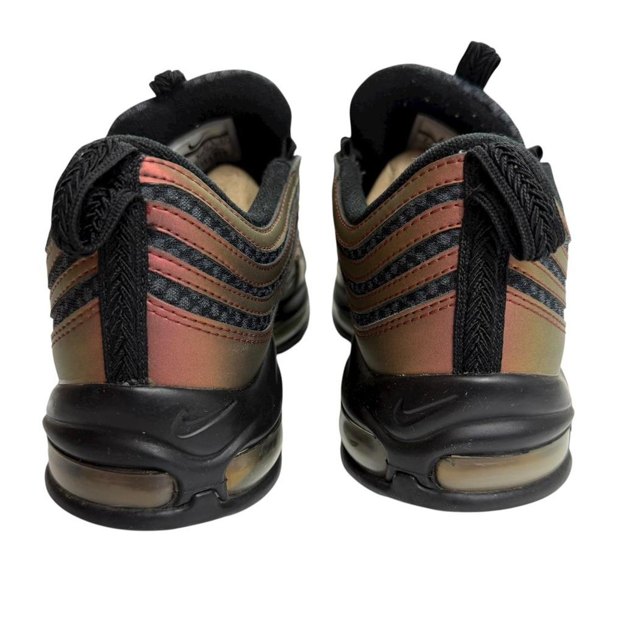 Nike x Skepta Air Max 97 (uk 8)