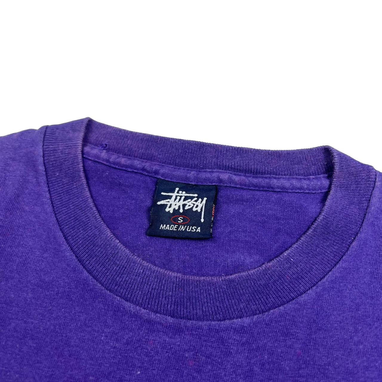 Stussy T-Shirt (S)