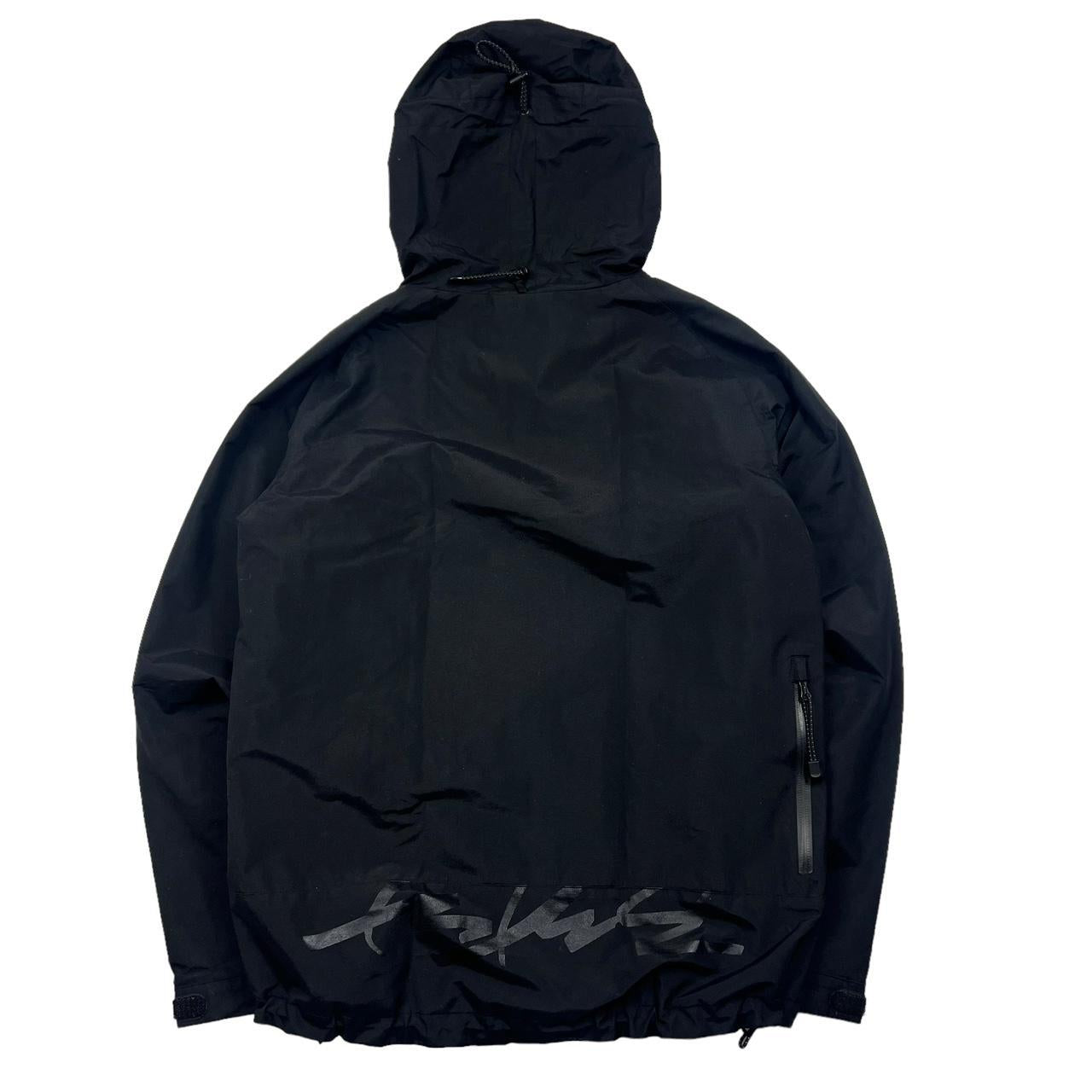 Stussy x Futura Jacket (L)