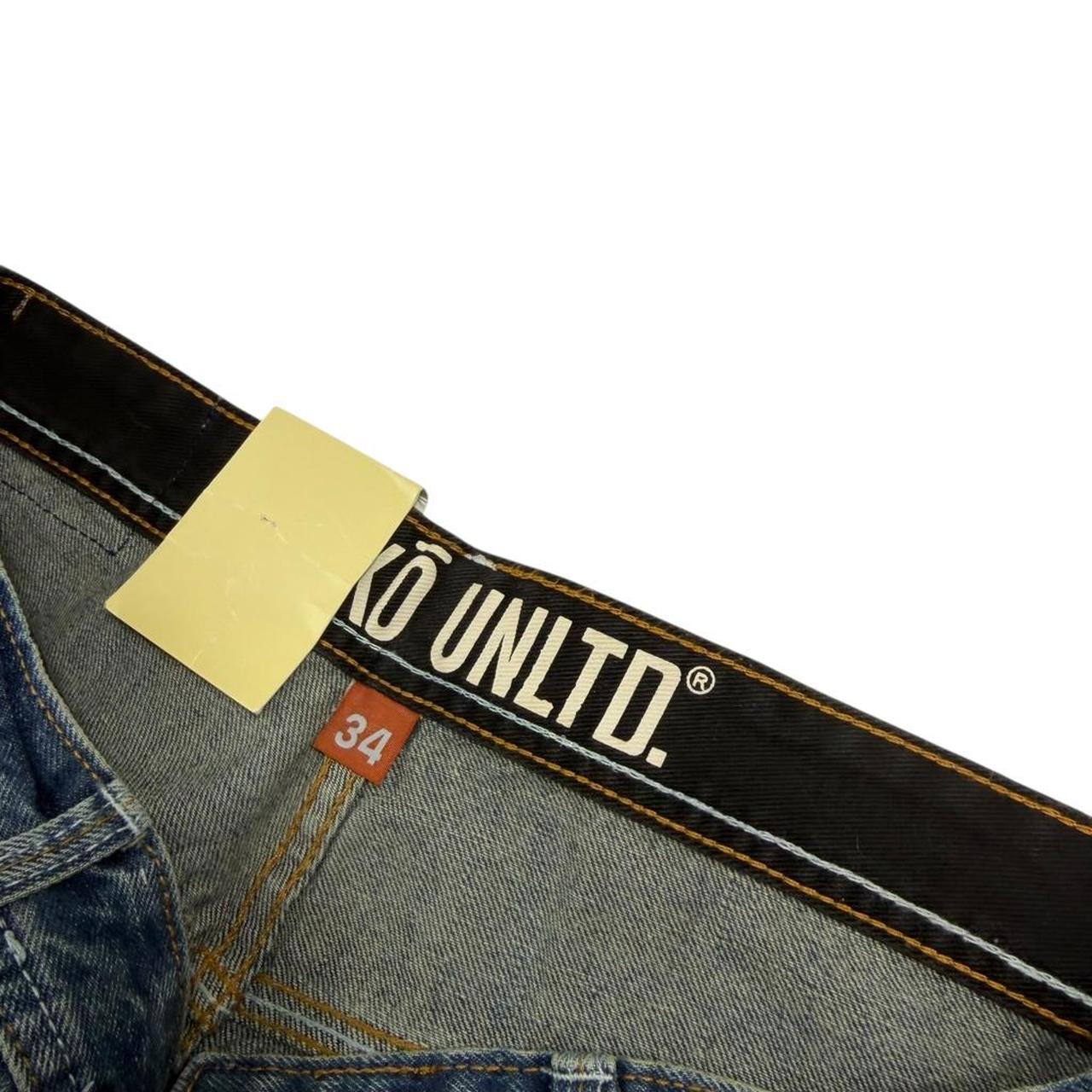 Ecko Unltd Jeans (w34)