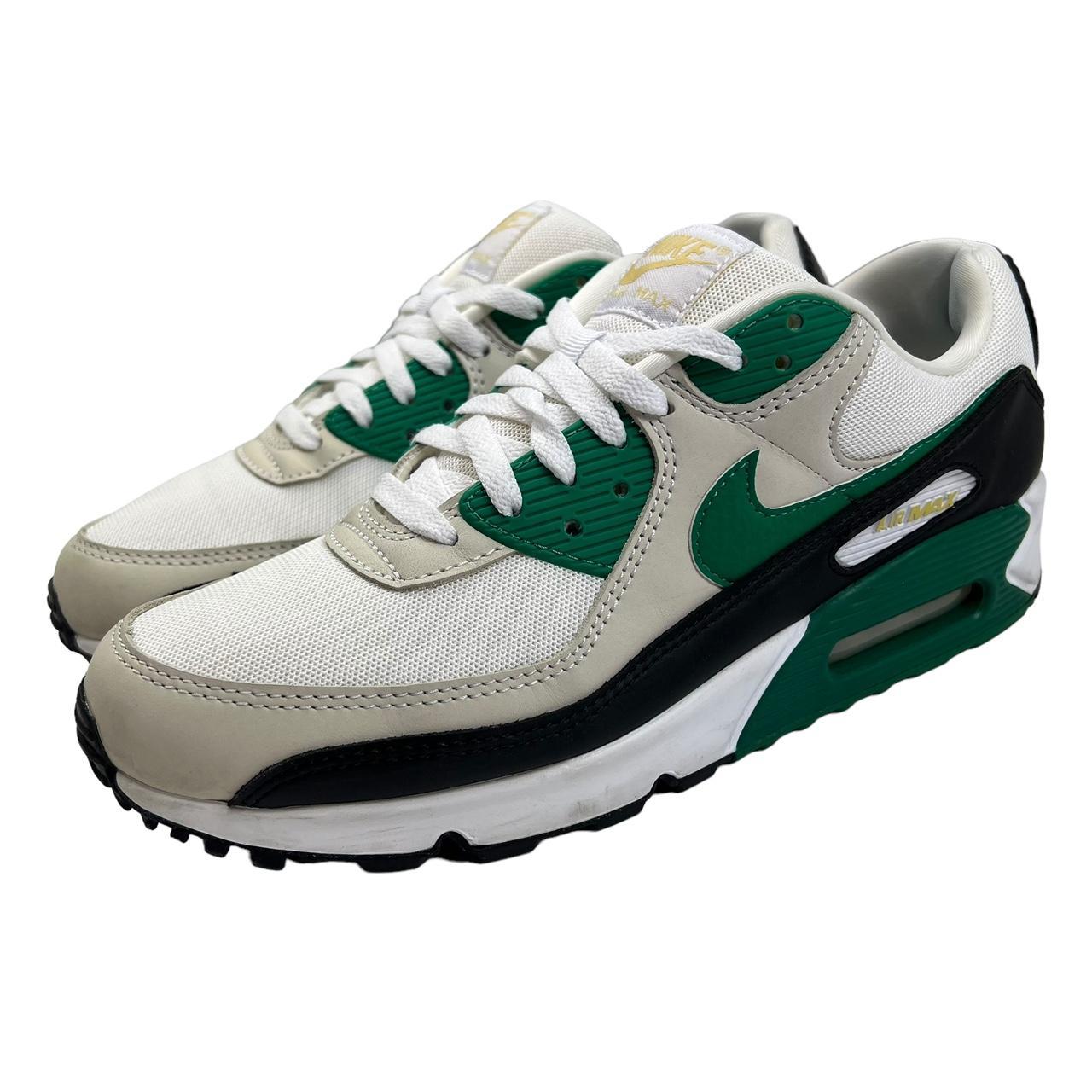 Nike Air Max 90 Malachite (uk 8.5)