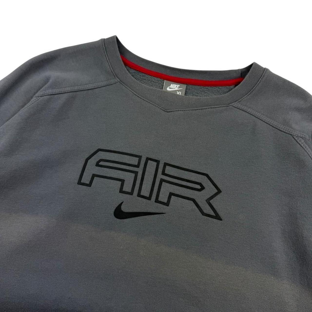 Nike Sweatshirt (XL)