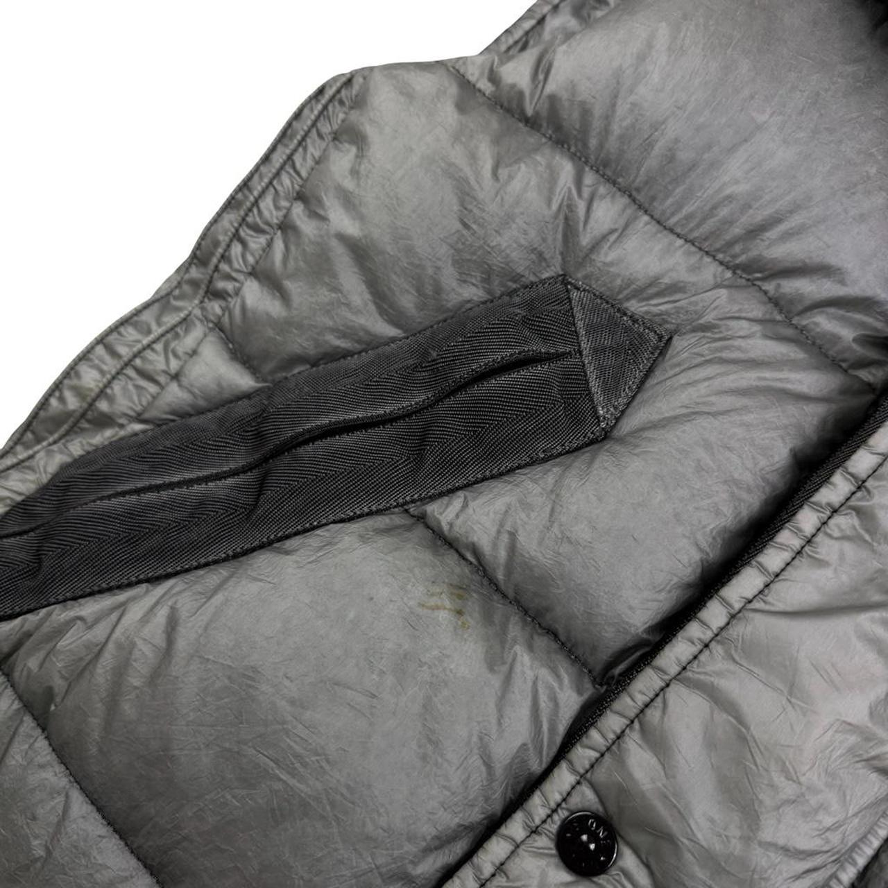 Stone Island Gilet (M)