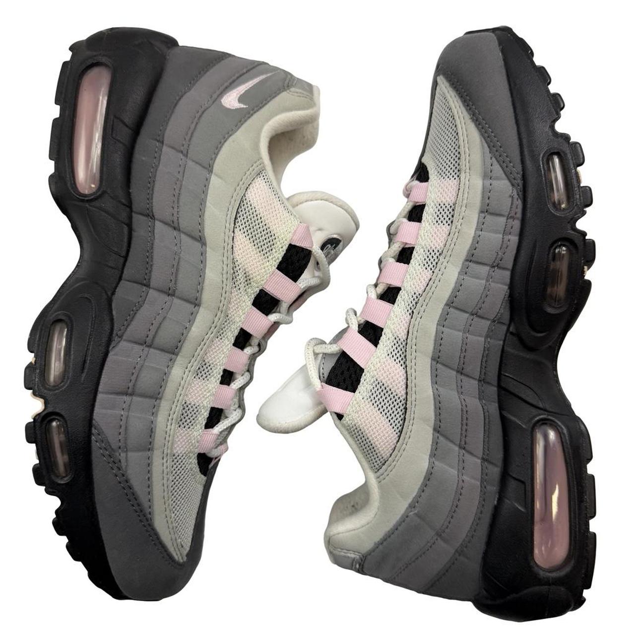 Nike Air Max 95 Pink Foam (uk 6.5)