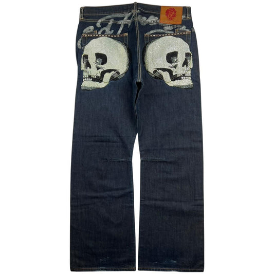 Ed Hardy Jeans (w40)