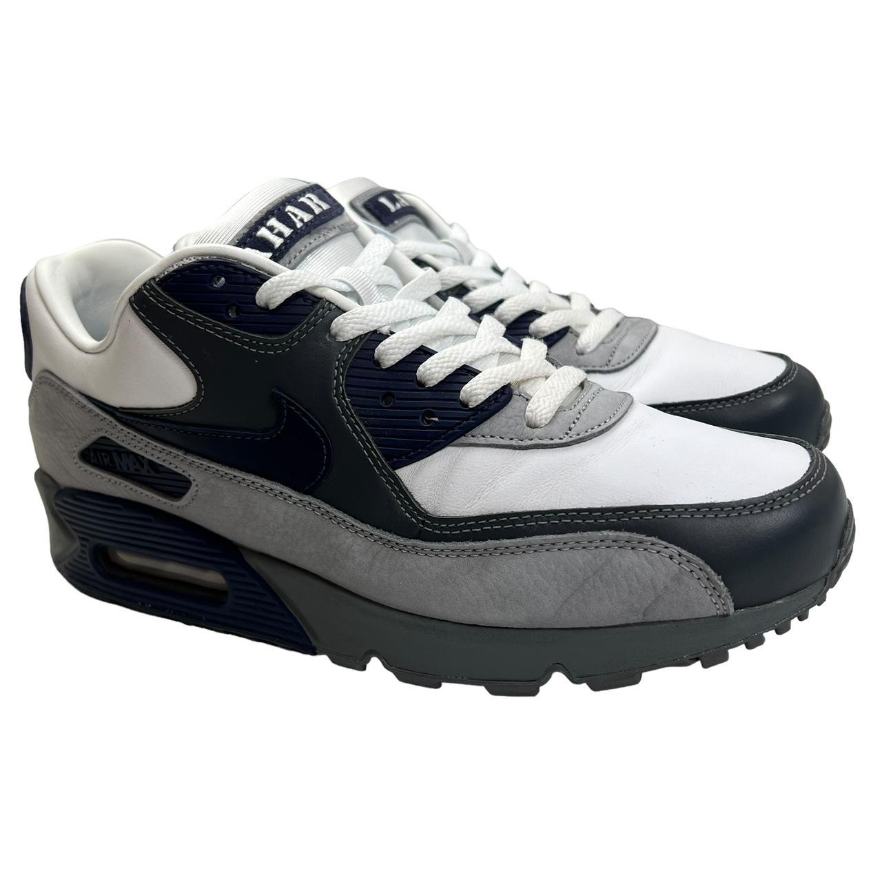 Nike Air Max 90 Lahar (uk 8.5)