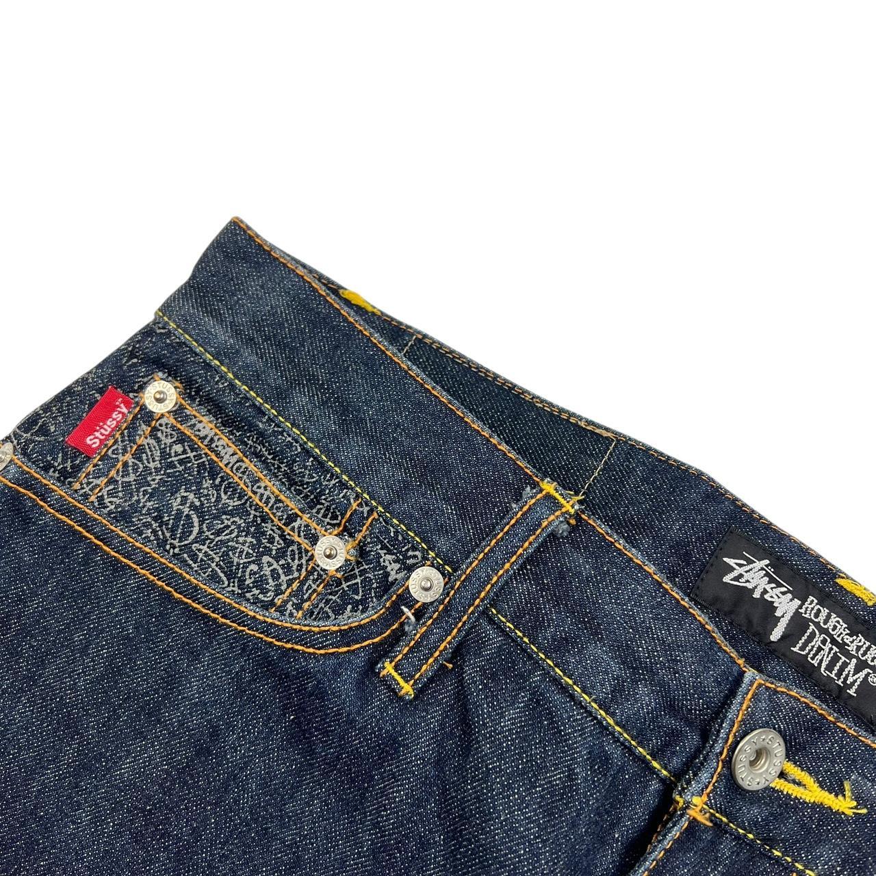 Stussy Jeans (w32)