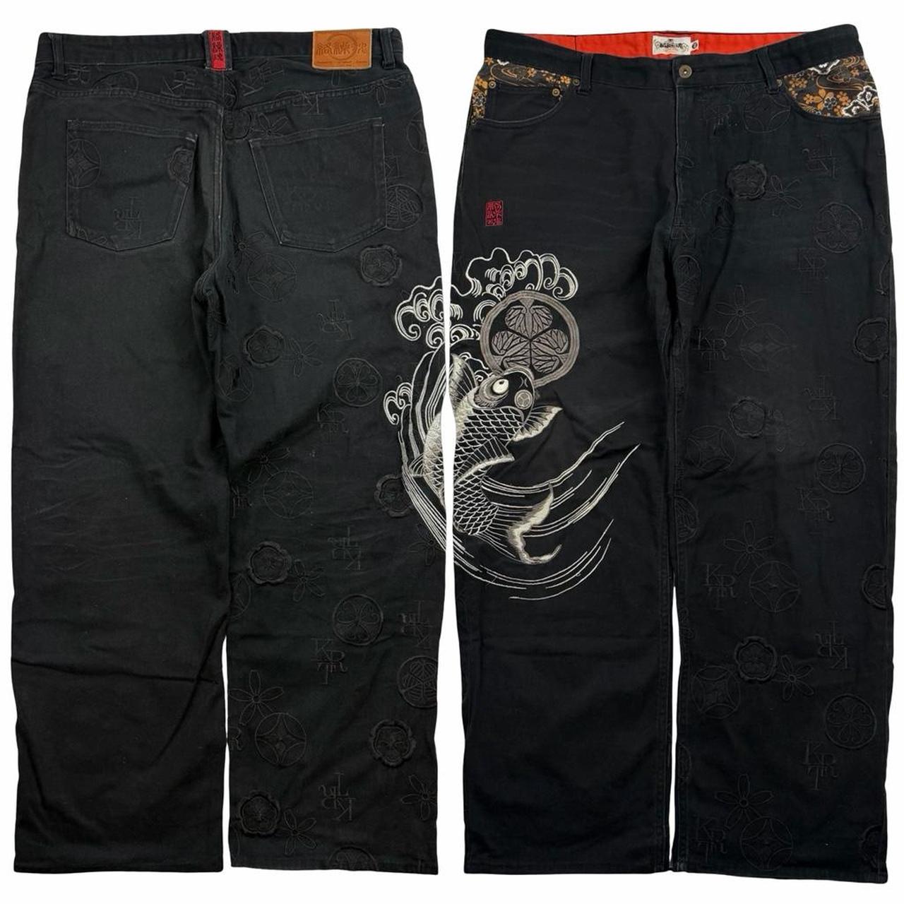 Karakuri Jeans (w40)