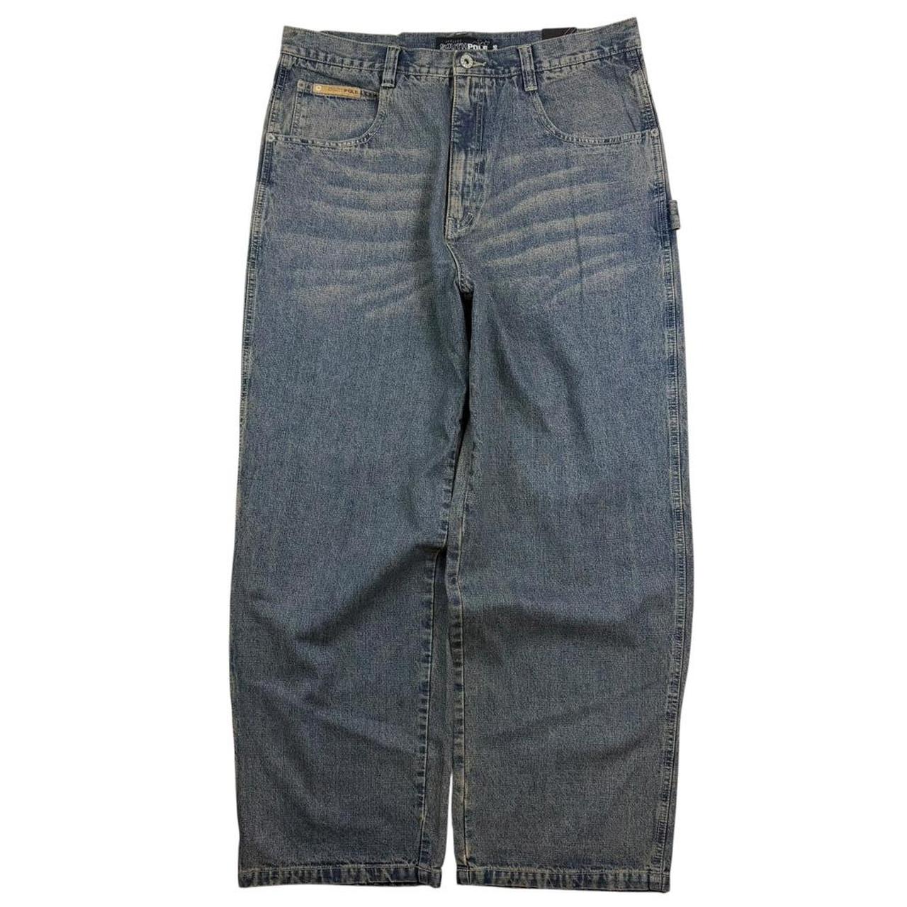 Southpole Jeans (w36)