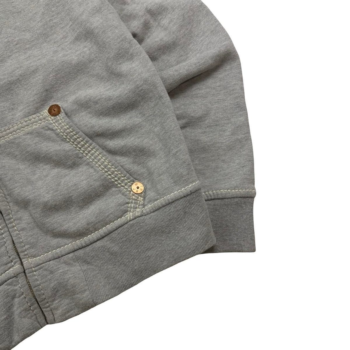 True Religion Hoodie (L)