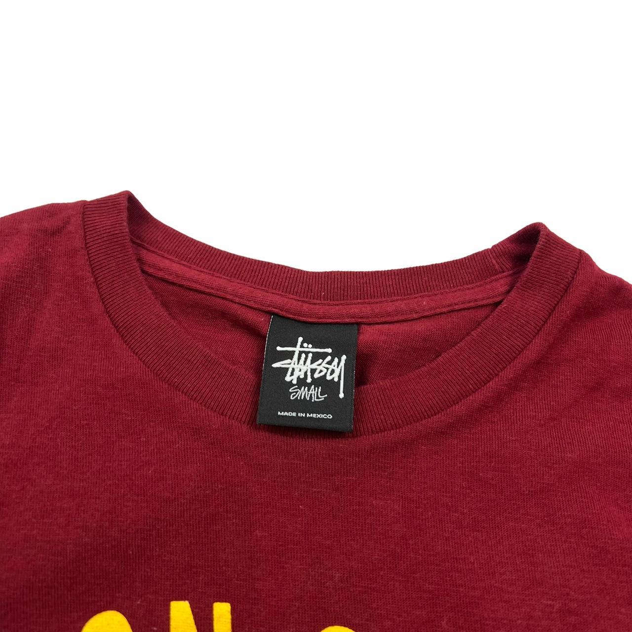 Stussy T-Shirt (S)